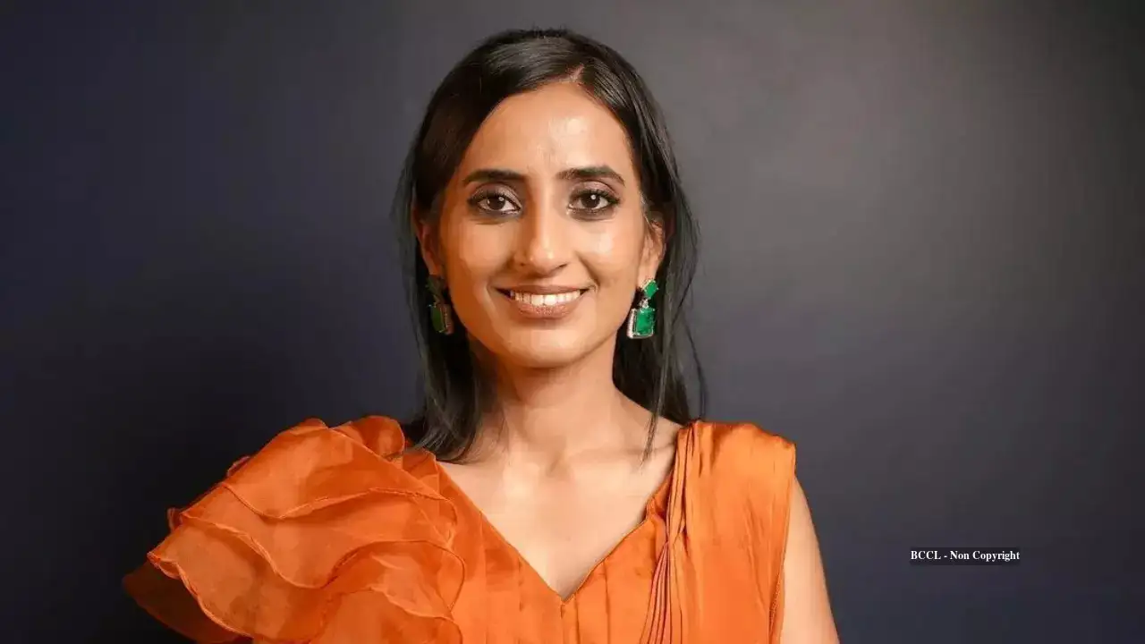 Vineeta Singh Vineeta Singh